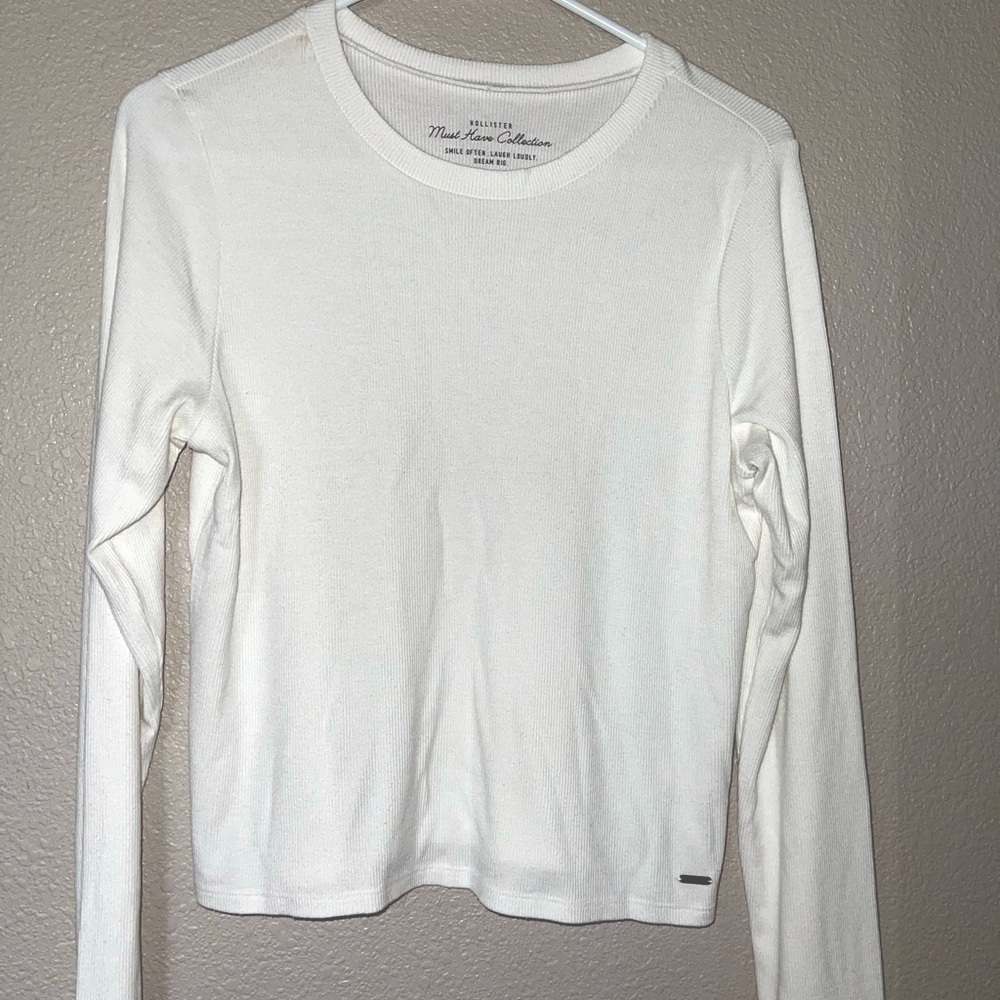 Hollister Top